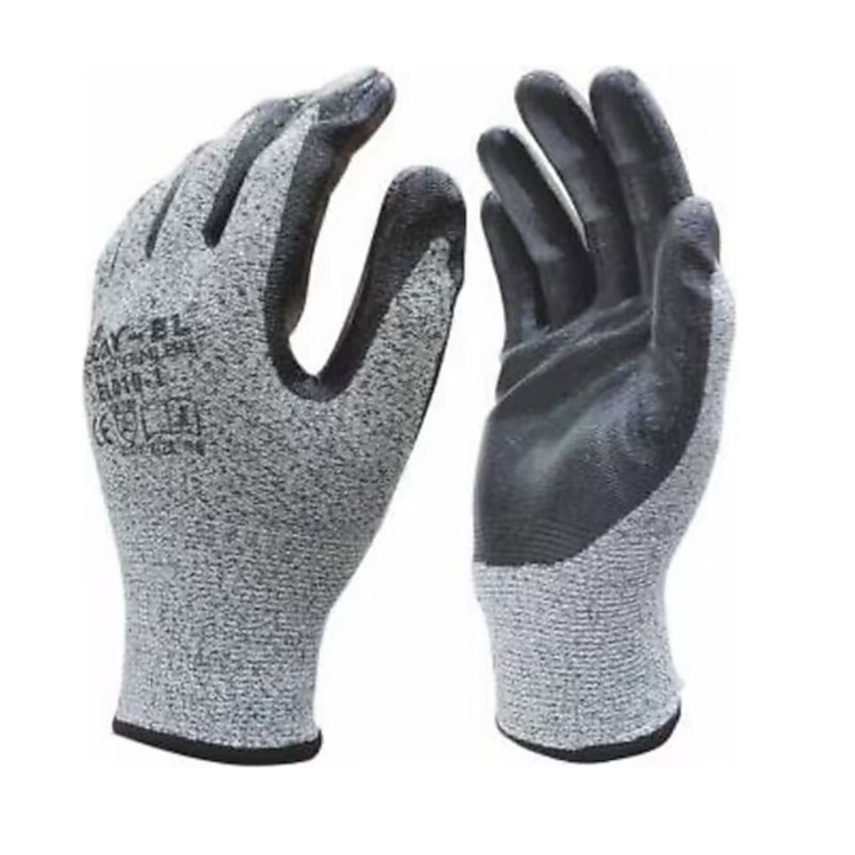 Bayel El370 Kesilmeye Dayanıklı Eldiven No:10