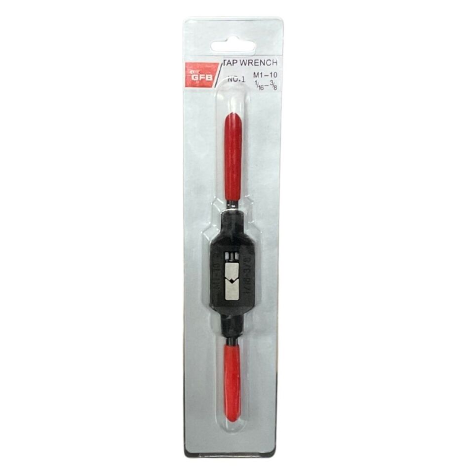 Gfb Kılavuz Kolu No:1 M3-m10 Kod:4250