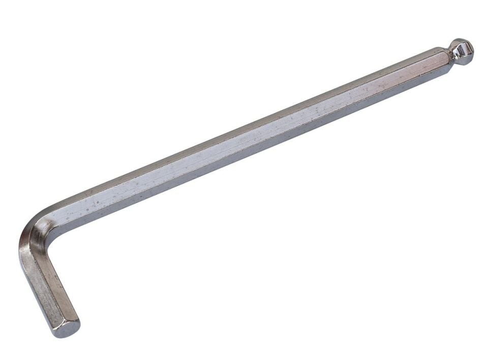 İzeltaş * 4 mm Yuvarlak Baslı Uzun Allen - 4906220040