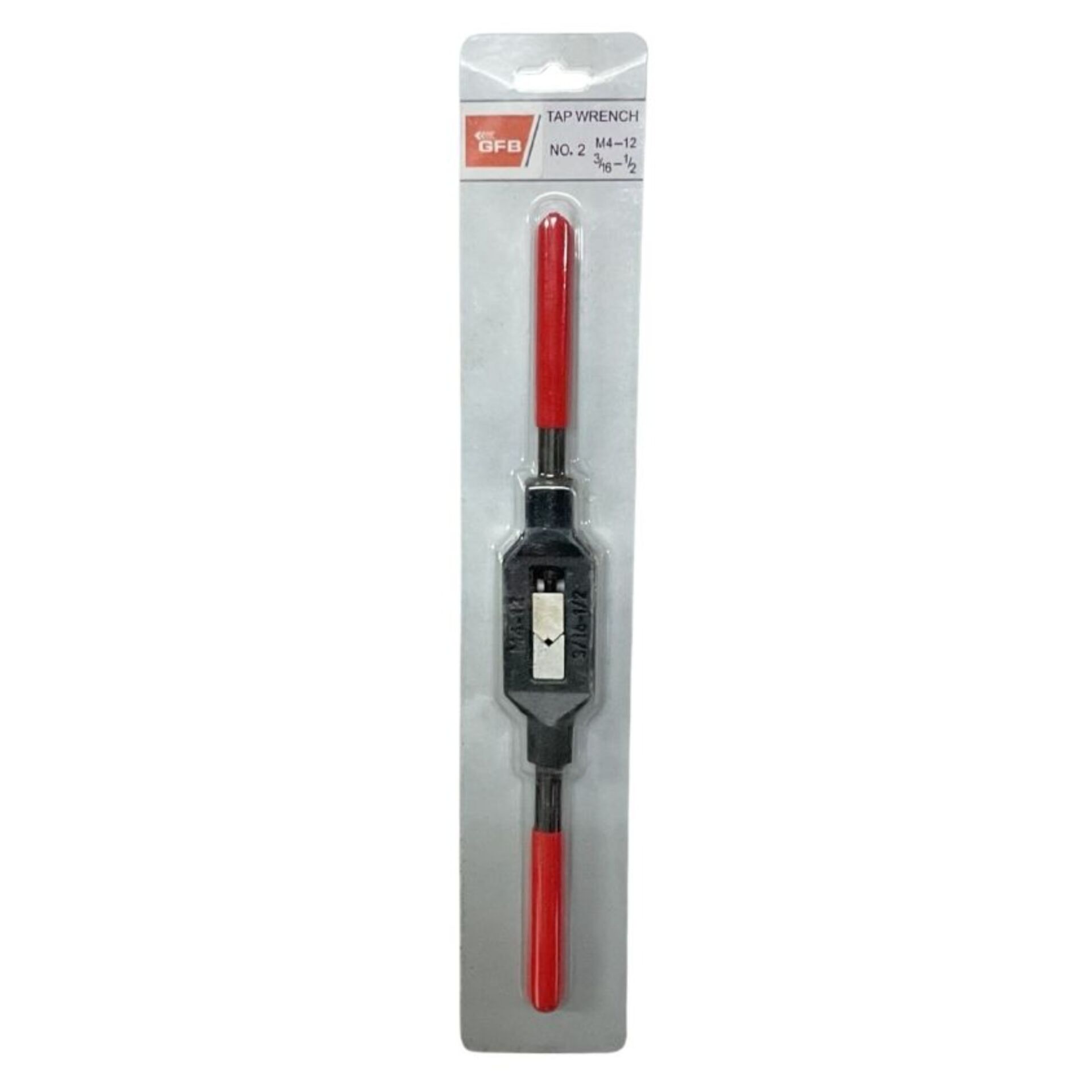 Gfb Kılavuz Kolu No:2 M4-m12 Kod:4251