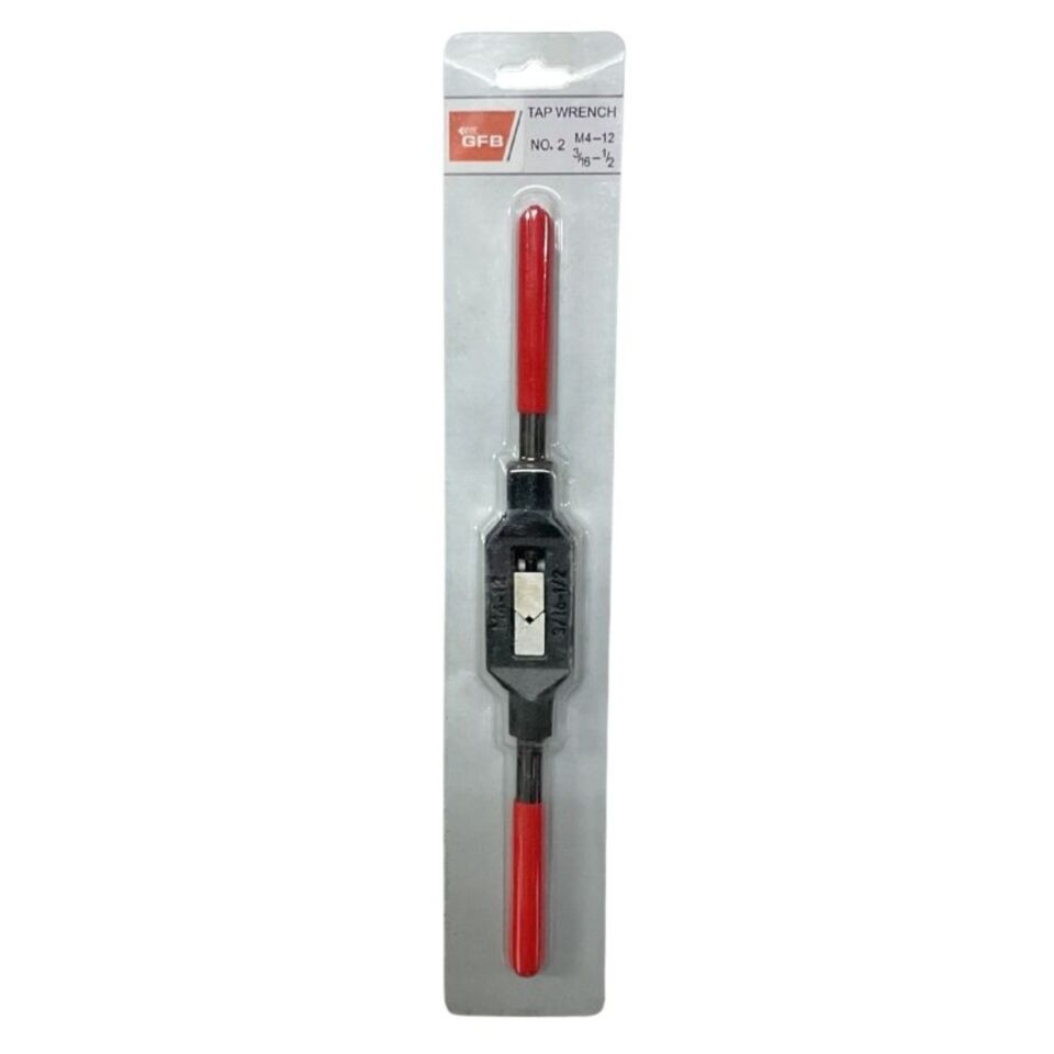 Gfb Kılavuz Kolu No:2 M4-m12 Kod:4251