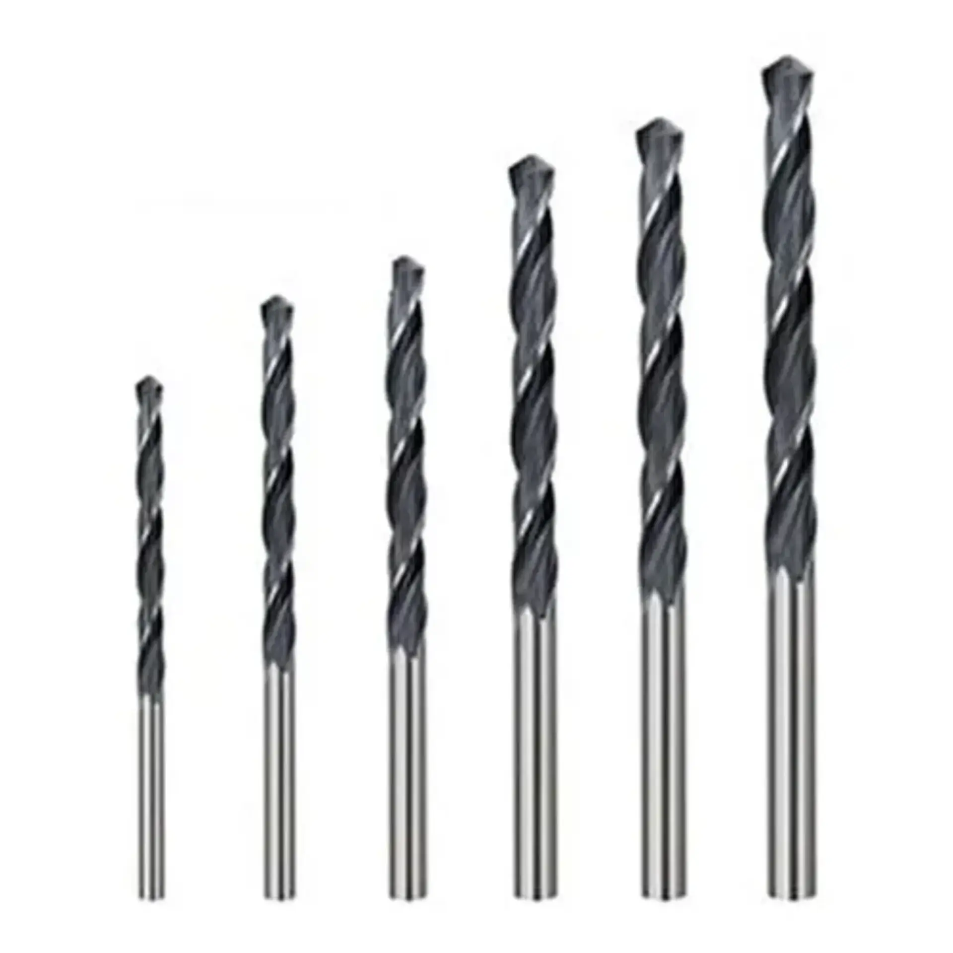 İthal Hss Matkap Ucu 8 Mm