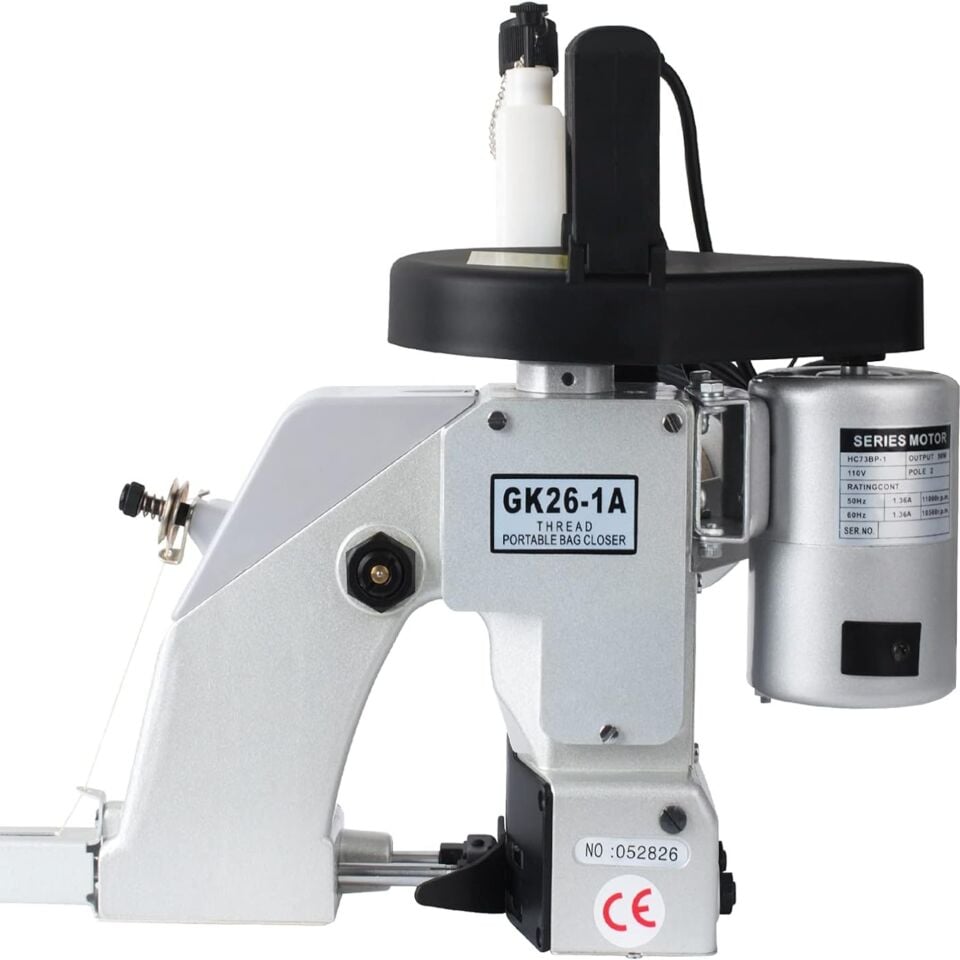 Packtech Çuval Ağzı Dikiş Makinesi Gk 26-1