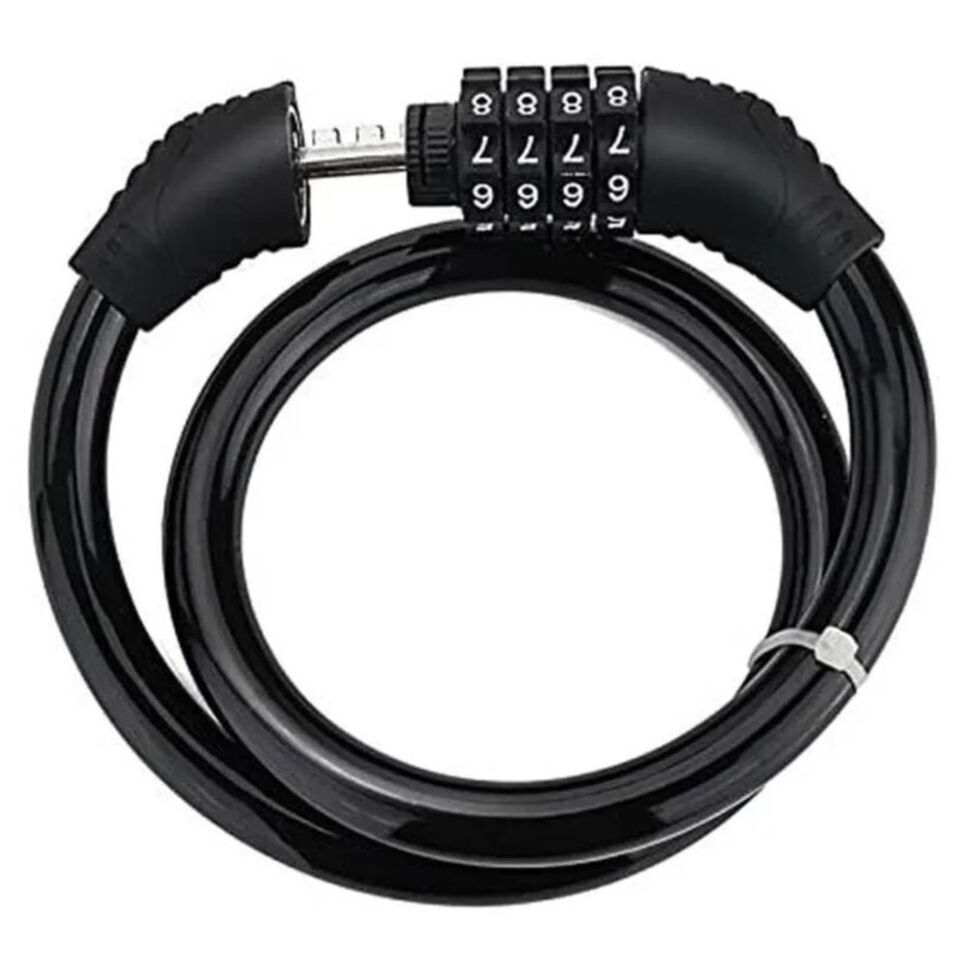 Yuma Motorbisiklet Kld. Şifreli 20x120 Cm Ym-747