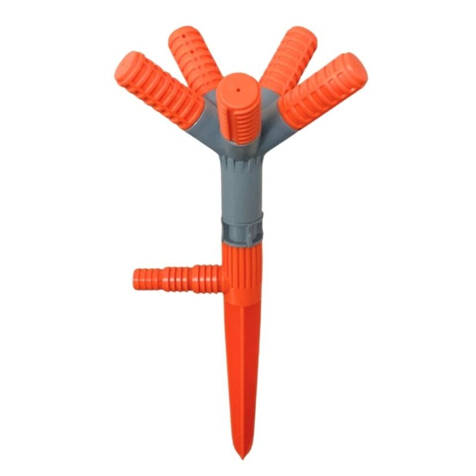 Medalyan Plastik Fıskiye Kazığı 5'li Md-07