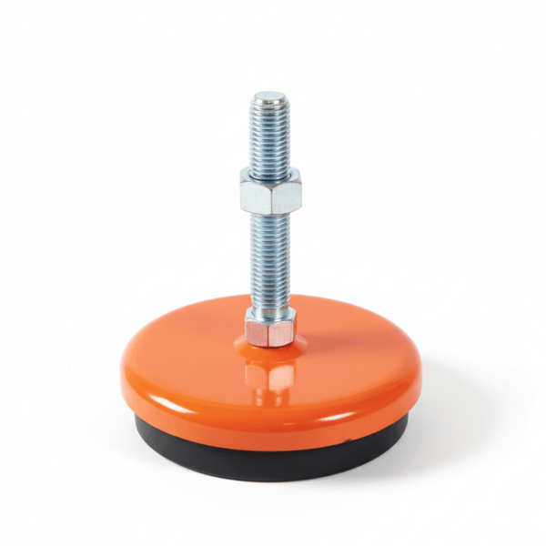 SLB401050 Saç Kauçuk Makina Ayağı 10x50