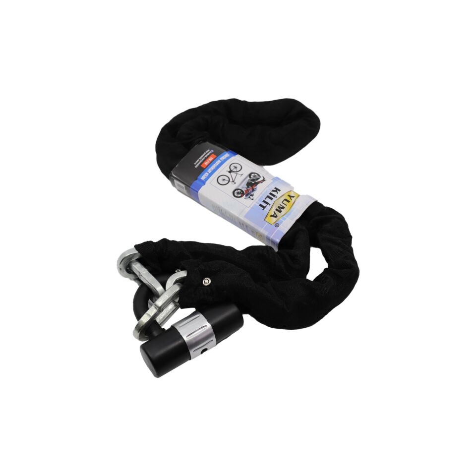 Yuma Motorbisiklet Kld. Zincirli 10x150 Cm Ym-748