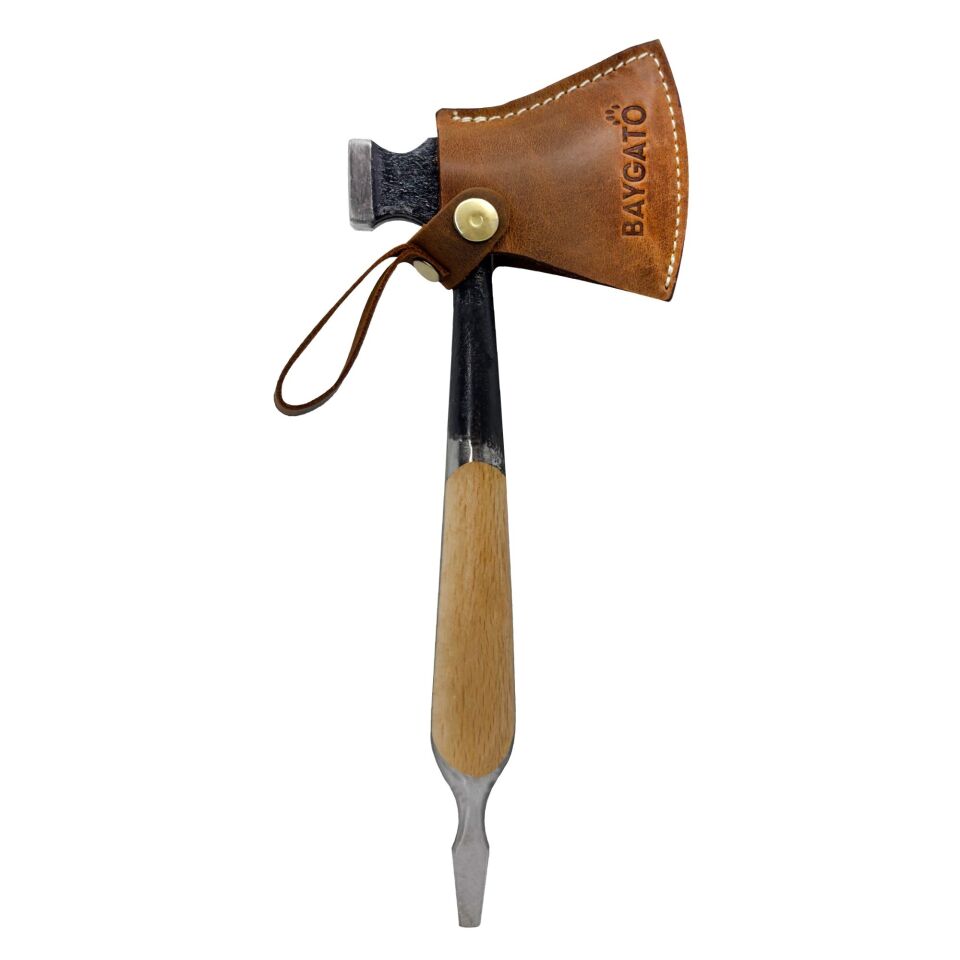 Baygato Çok Fonksiyonlu Kamp Baltası Bg05