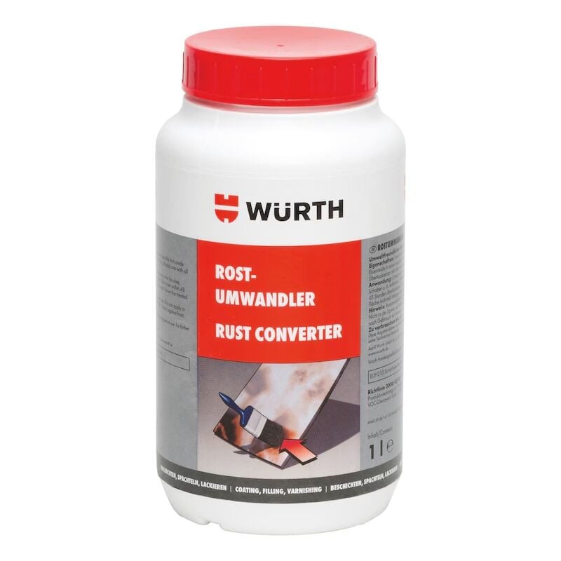 Würth Pas Dönüştürücü 1 Lt 0893110