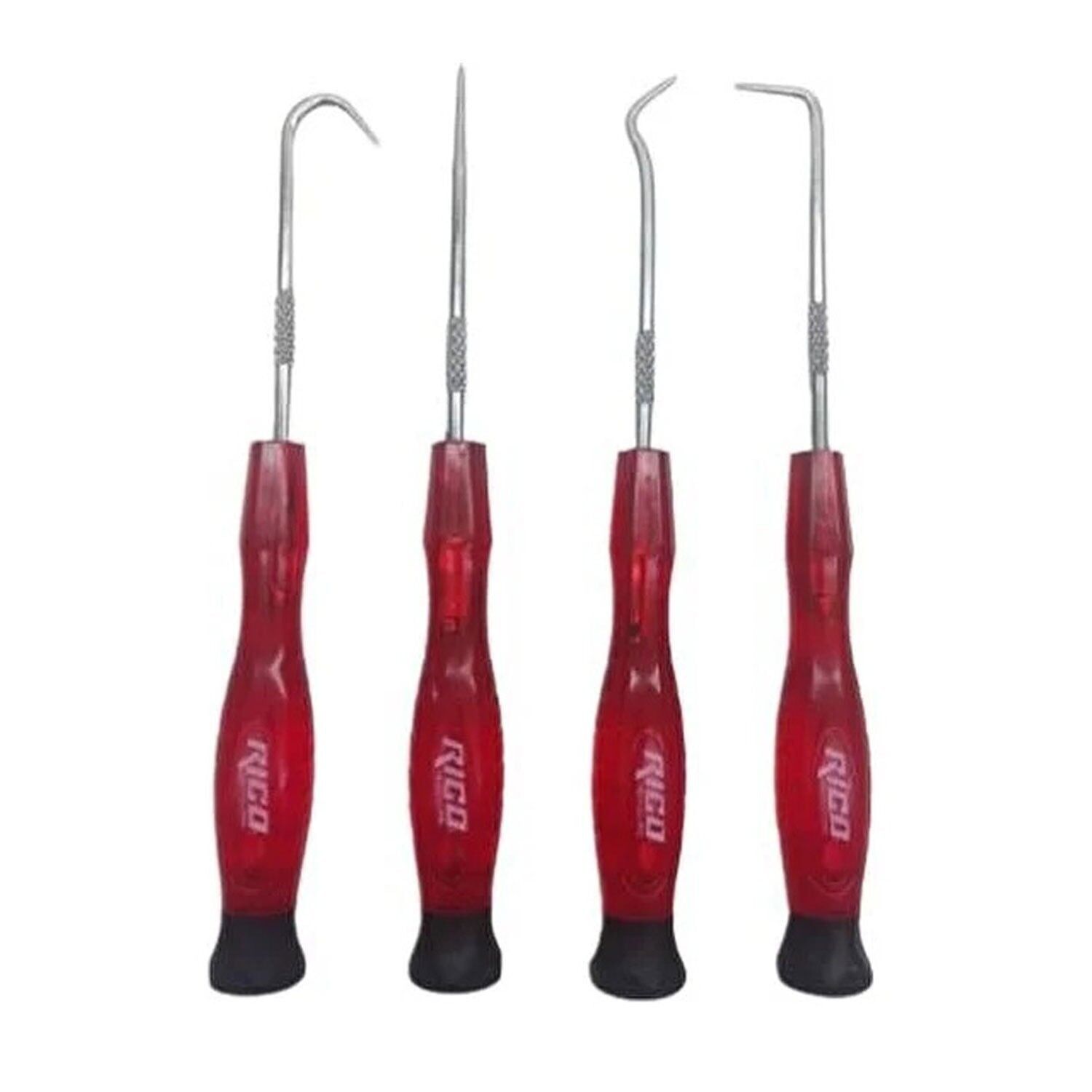 Rico 4 Pc Conta Ve Oring Çıkartma Seti - 003-KK1973