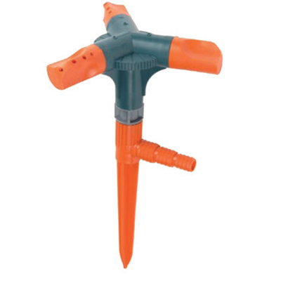 Medalyan Plastik Fıskiye Kazığı Turbo 3'lü Md-01