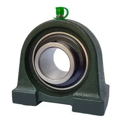 FK UCPA 210 Yataklı Rulman