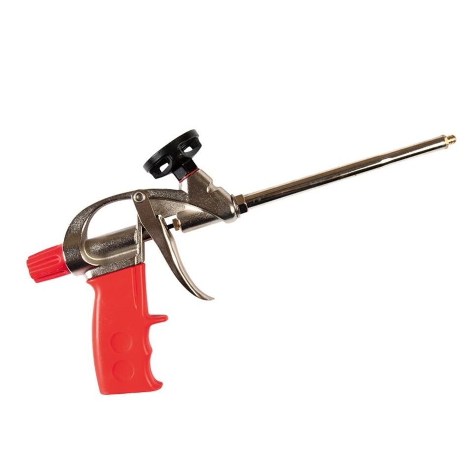 Gfb Köpük Tabancası Metal