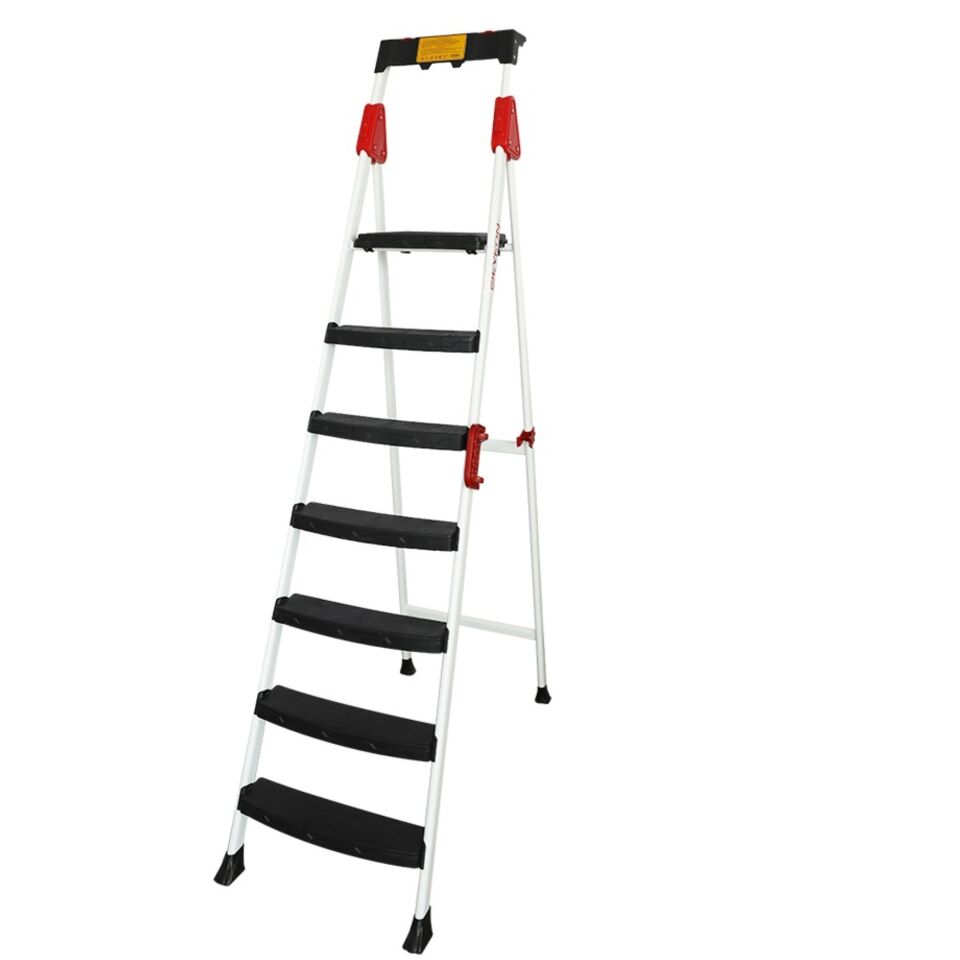 Beykon Sekmen Ev Tipi Merdiven 6+1