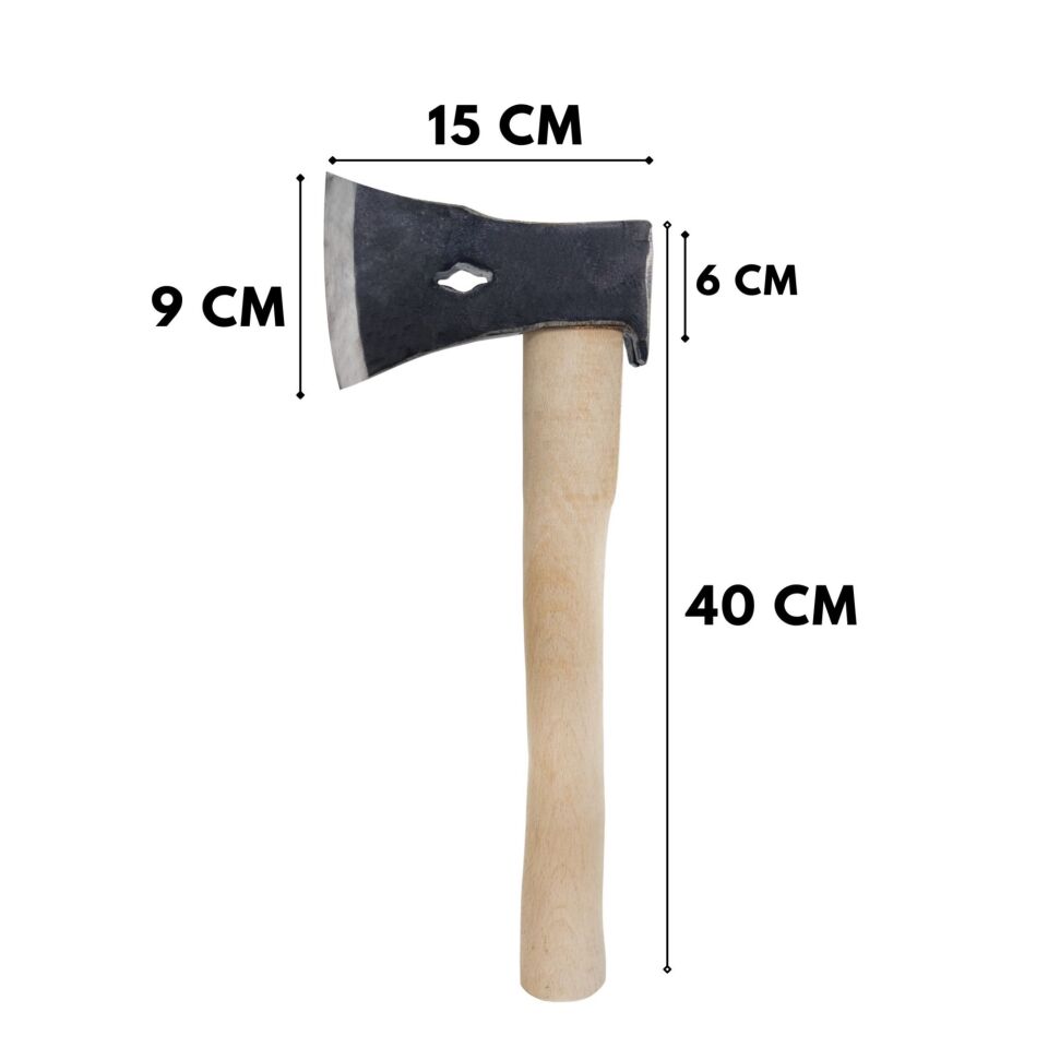 Baygato Kerpetenli Marangoz Baltası