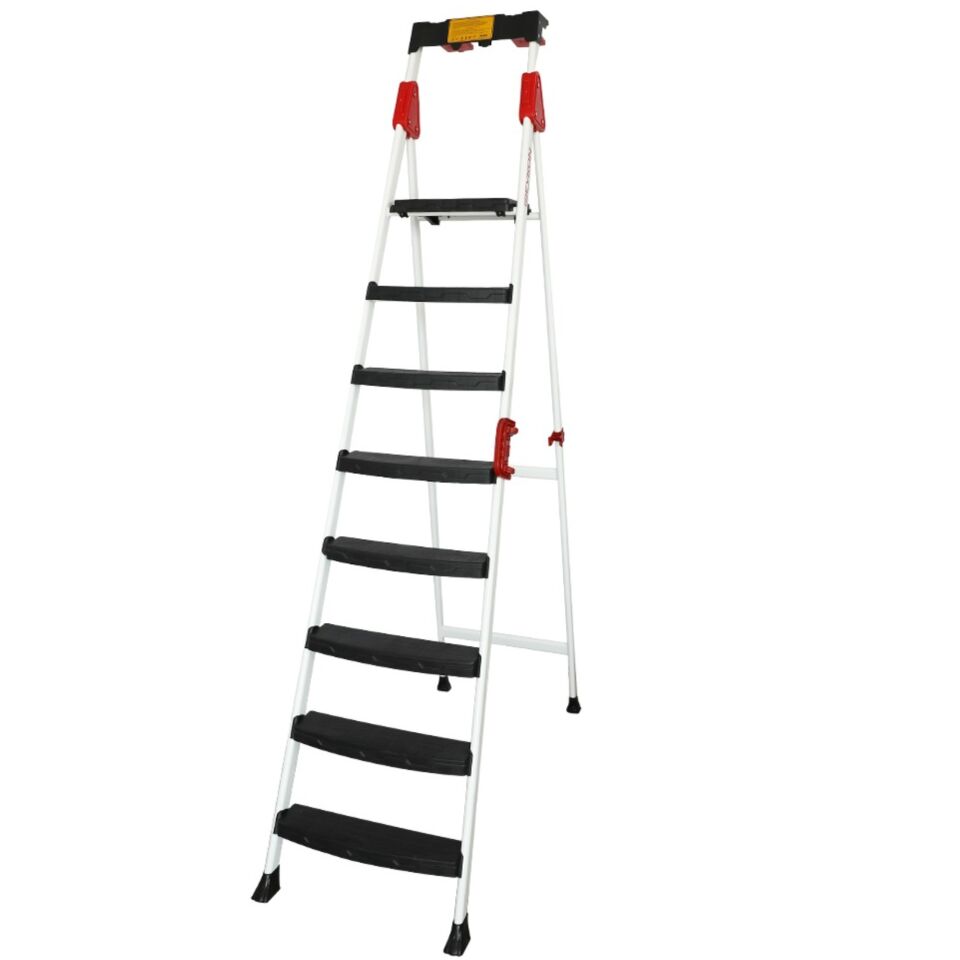 Beykon Sekmen Ev Tipi Merdiven 7+1
