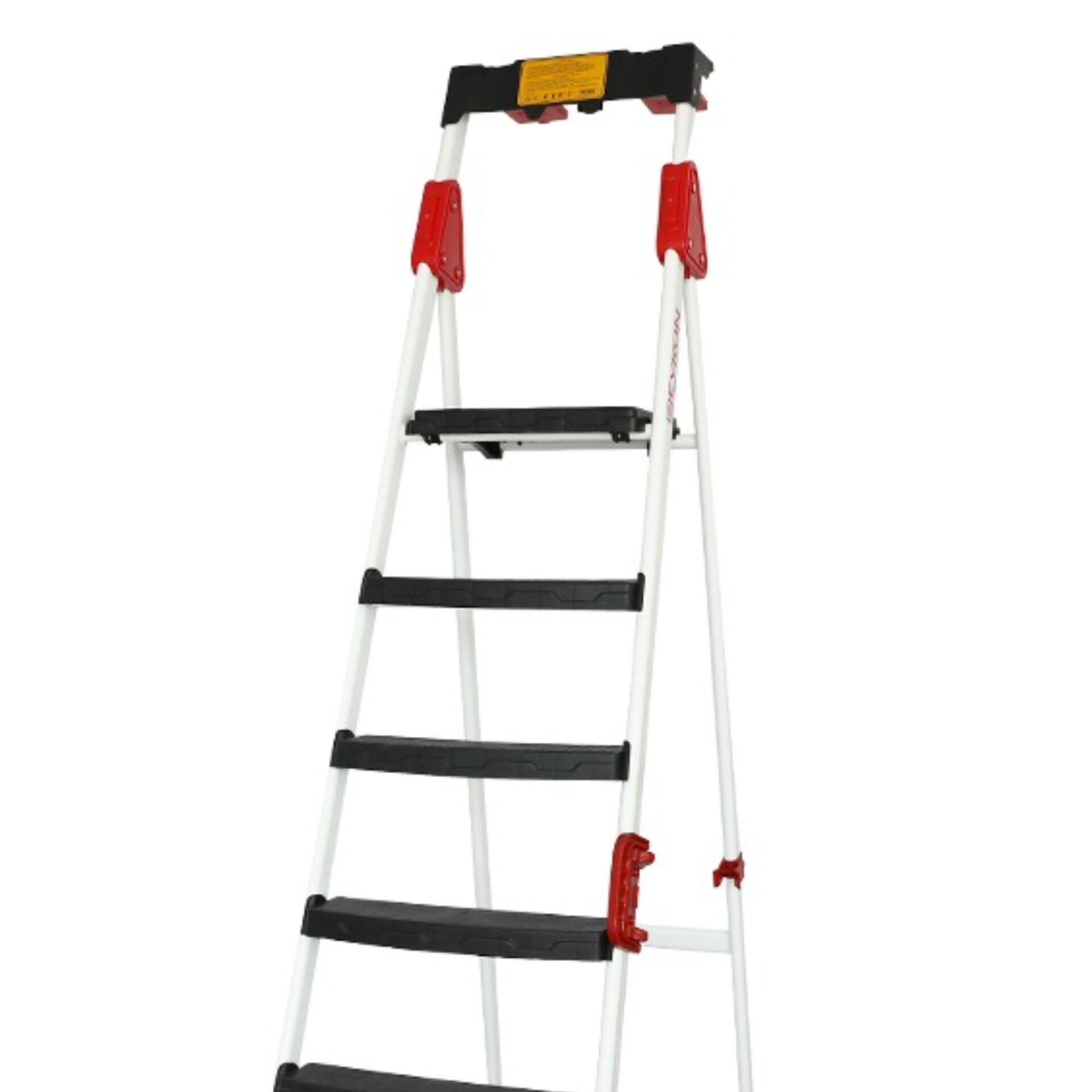 Beykon Sekmen Ev Tipi Merdiven 7+1