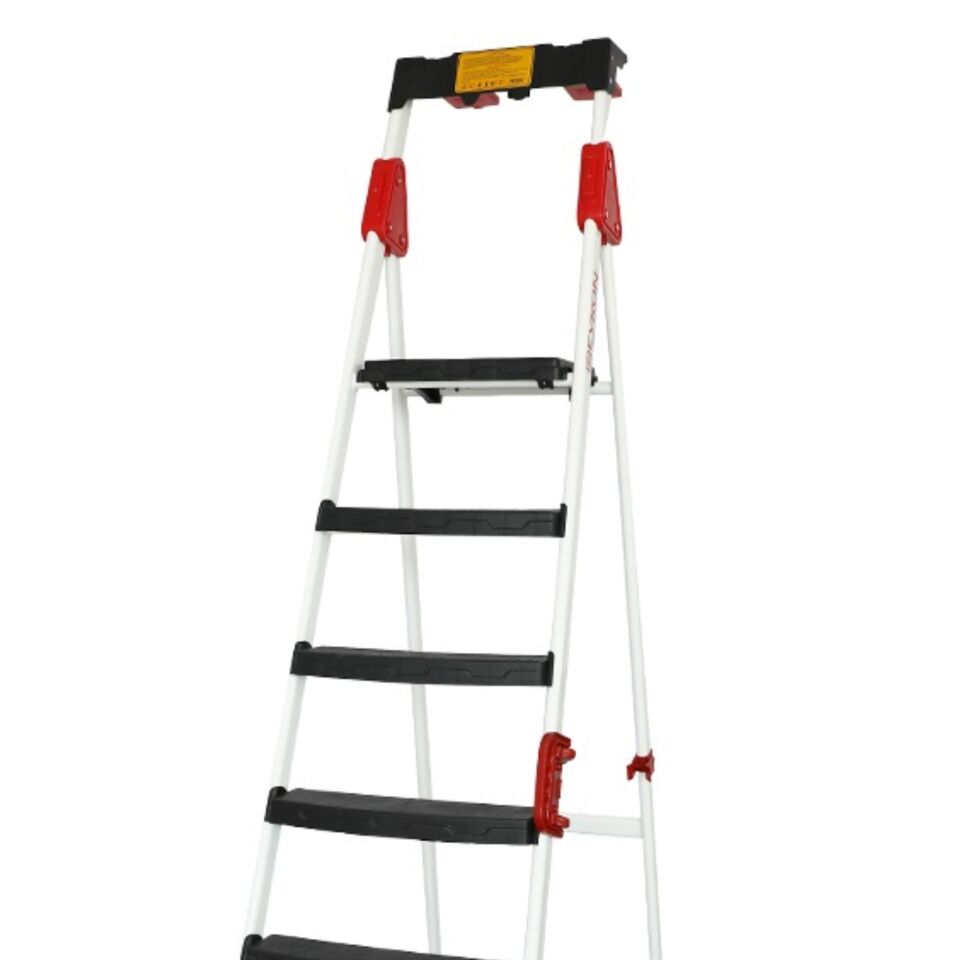 Beykon Sekmen Ev Tipi Merdiven 7+1
