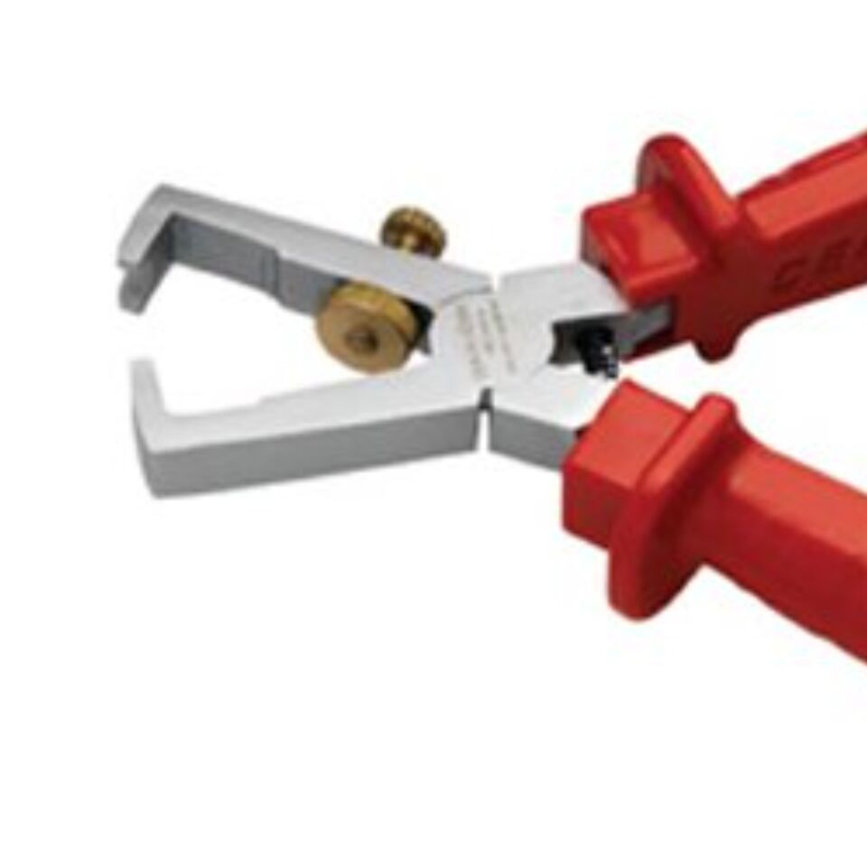 Cerpa X Plus Kablo Sıyırma Pense 160 Mm