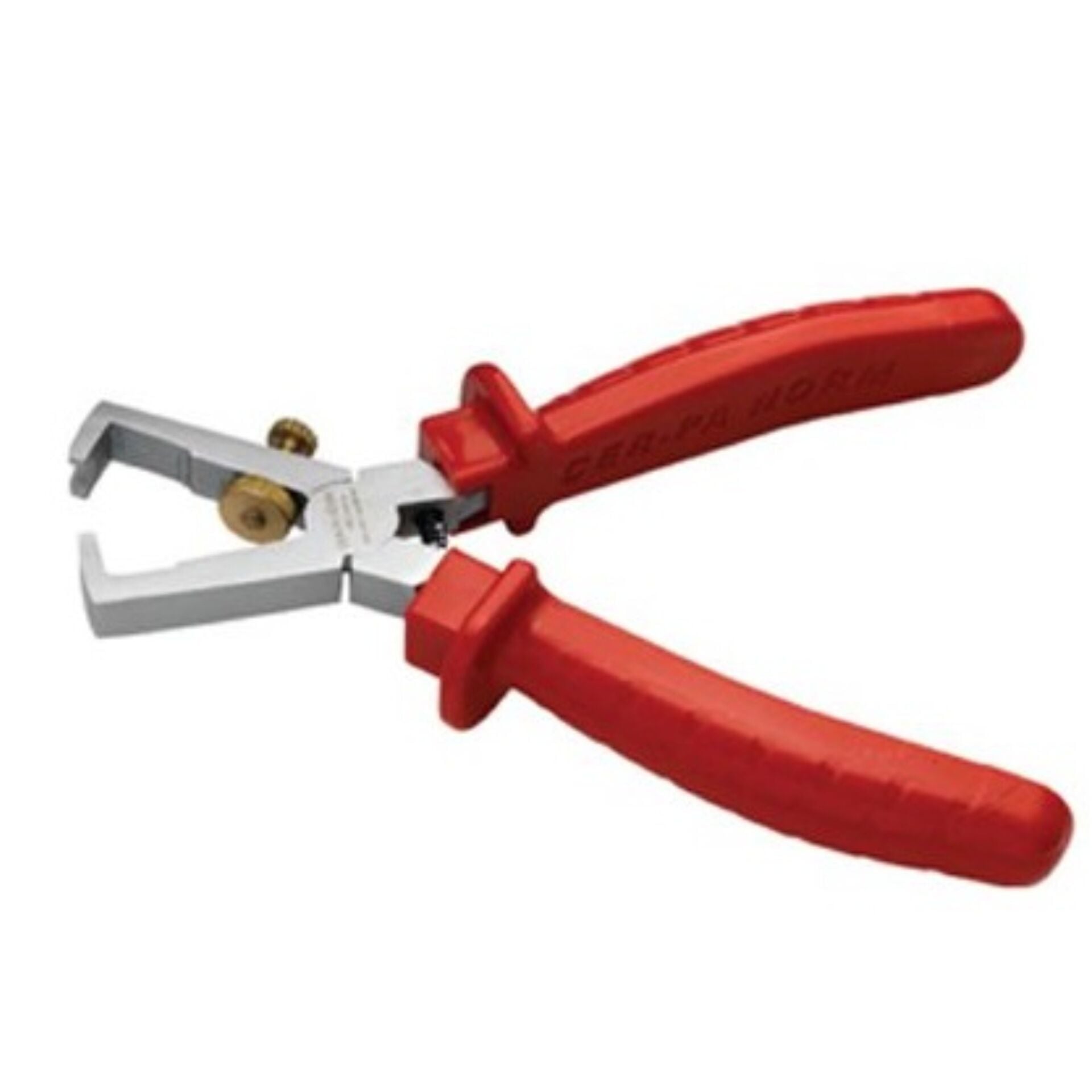 Cerpa X Plus Kablo Sıyırma Pense 160 Mm