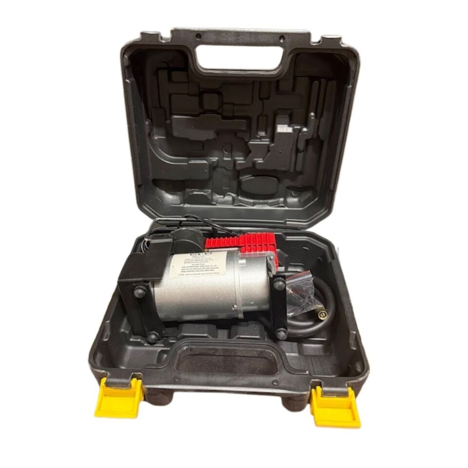 Gfb Lastik Şişirme Kompresörü Küçük Kod:5830