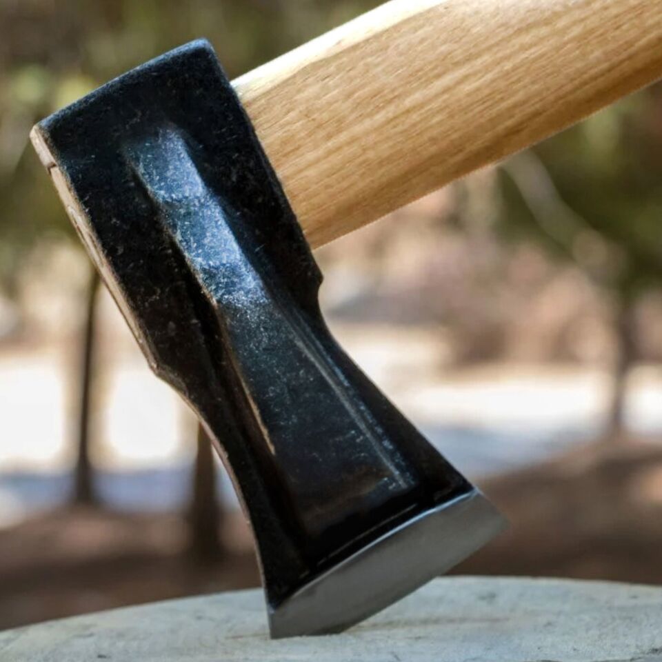 Baygato Odun Yarma Baltası