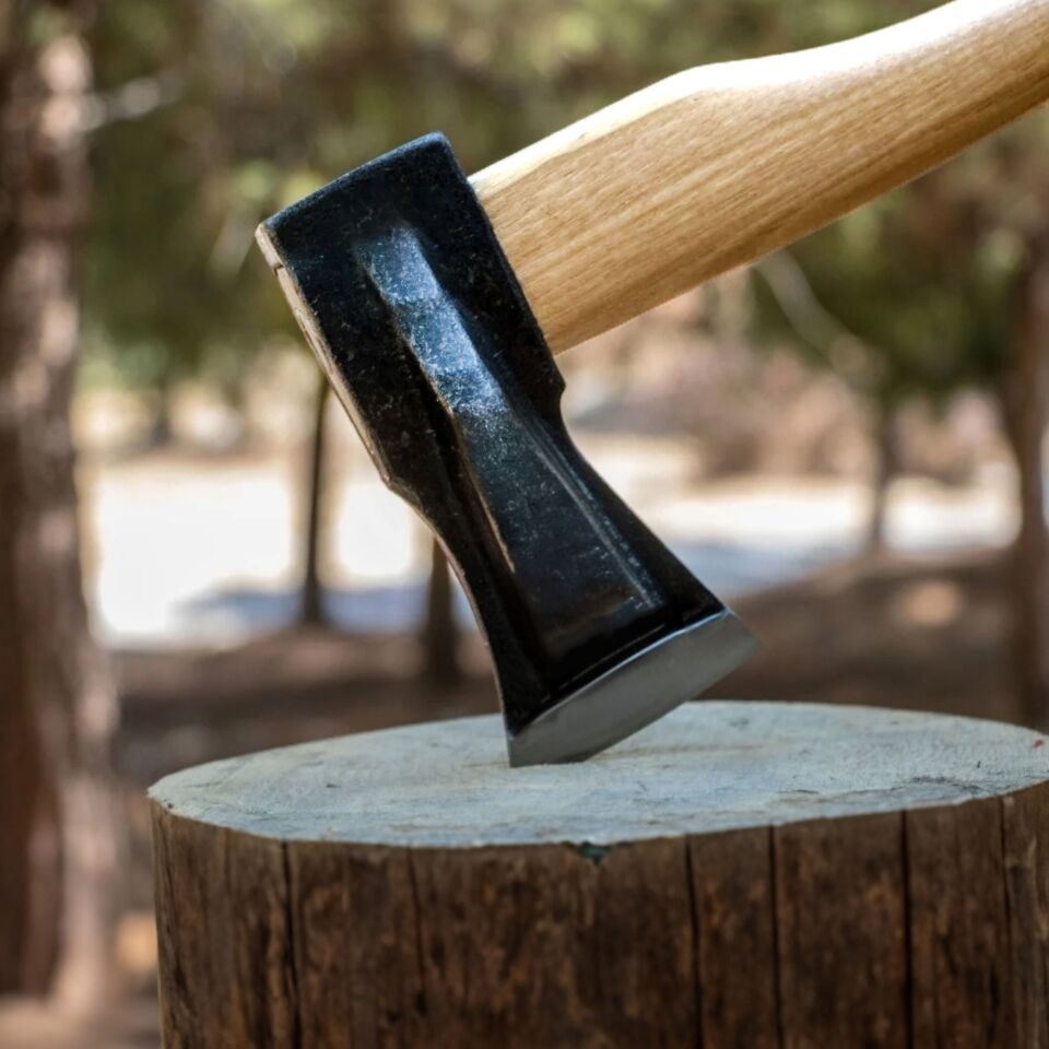 Baygato Odun Yarma Baltası