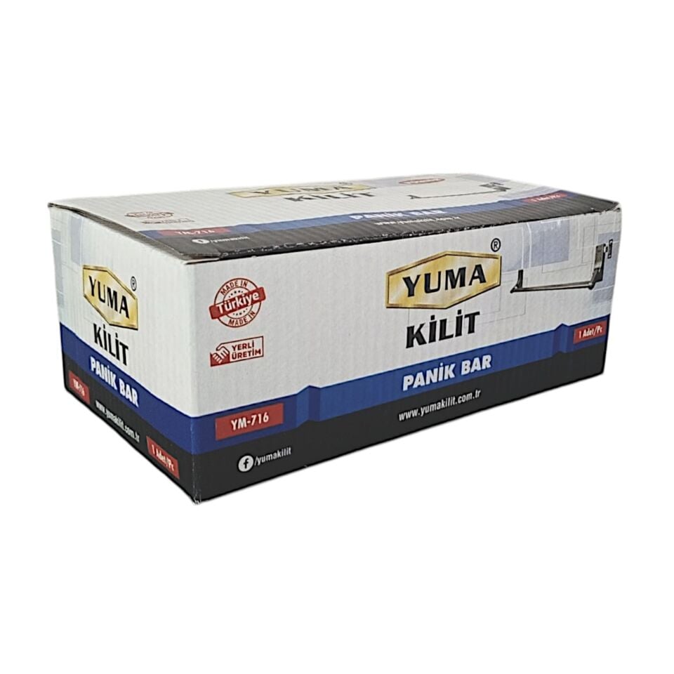 Yuma Panik Bar Ym-716