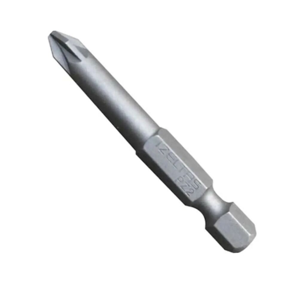 İzeltaş Bits Uç Pz2 50 Mm