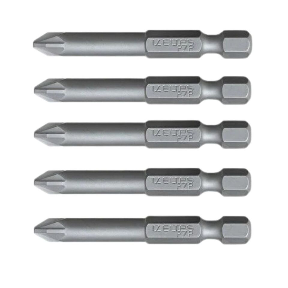 İzeltaş Bits Uç Pz2 50 Mm