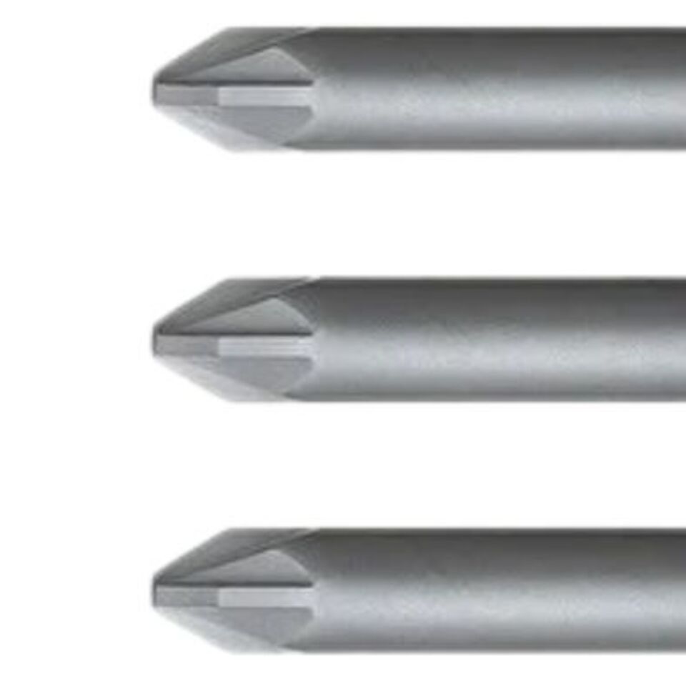 İzeltaş Bits Uç Pz2 50 Mm