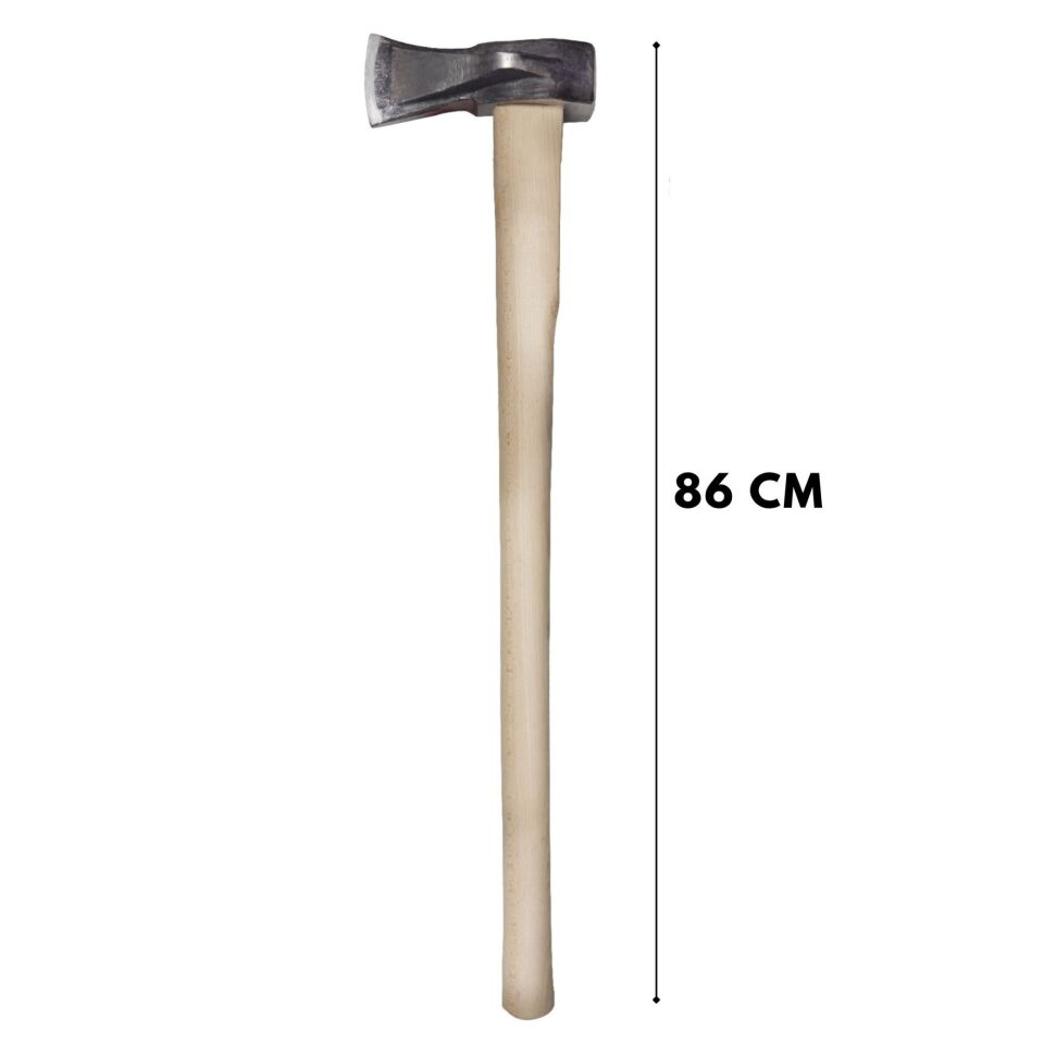 Baygato Odun Yarma Baltası