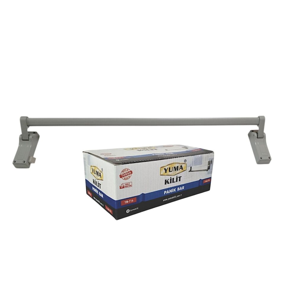 Yuma Panik Bar Ym-716