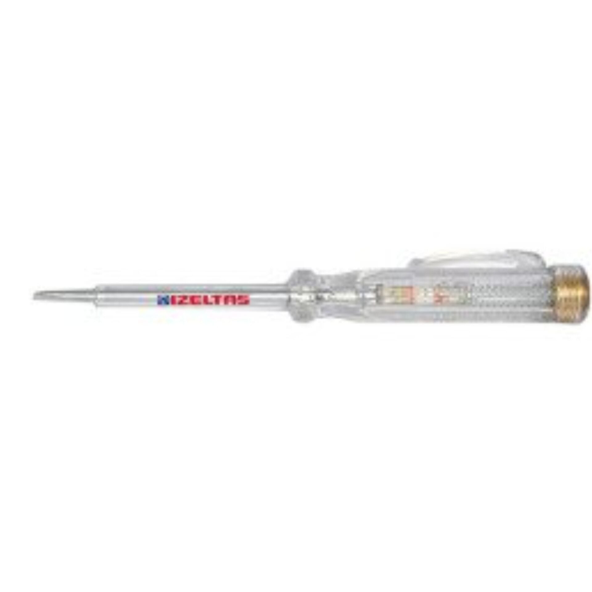 İzeltaş Elektrik Kontrol Kalemi 135 Mm