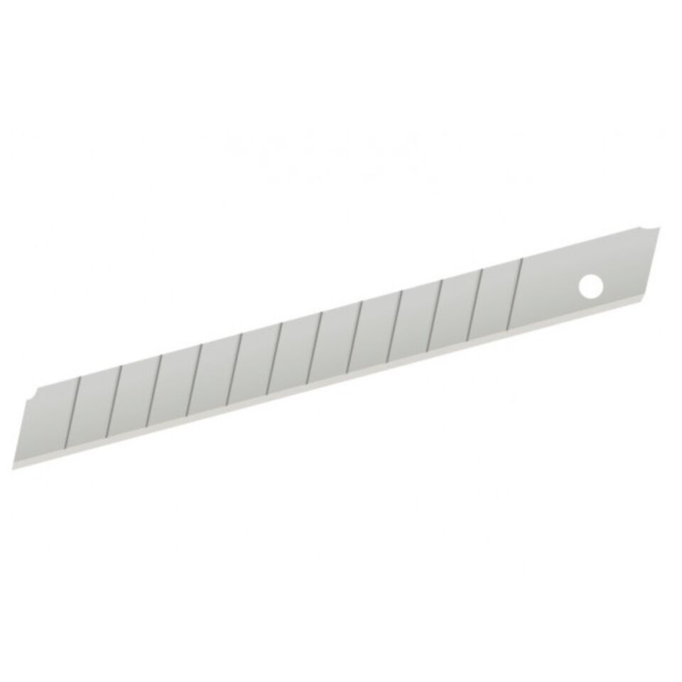 Gfb Maket Bıçağı Yedeği Dar 9 Mm 0.40 Mm