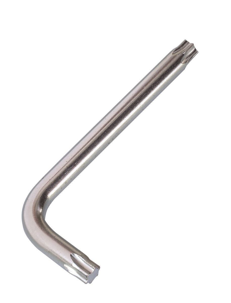 İzeltaş T 15 Torx Allen - 4910220015