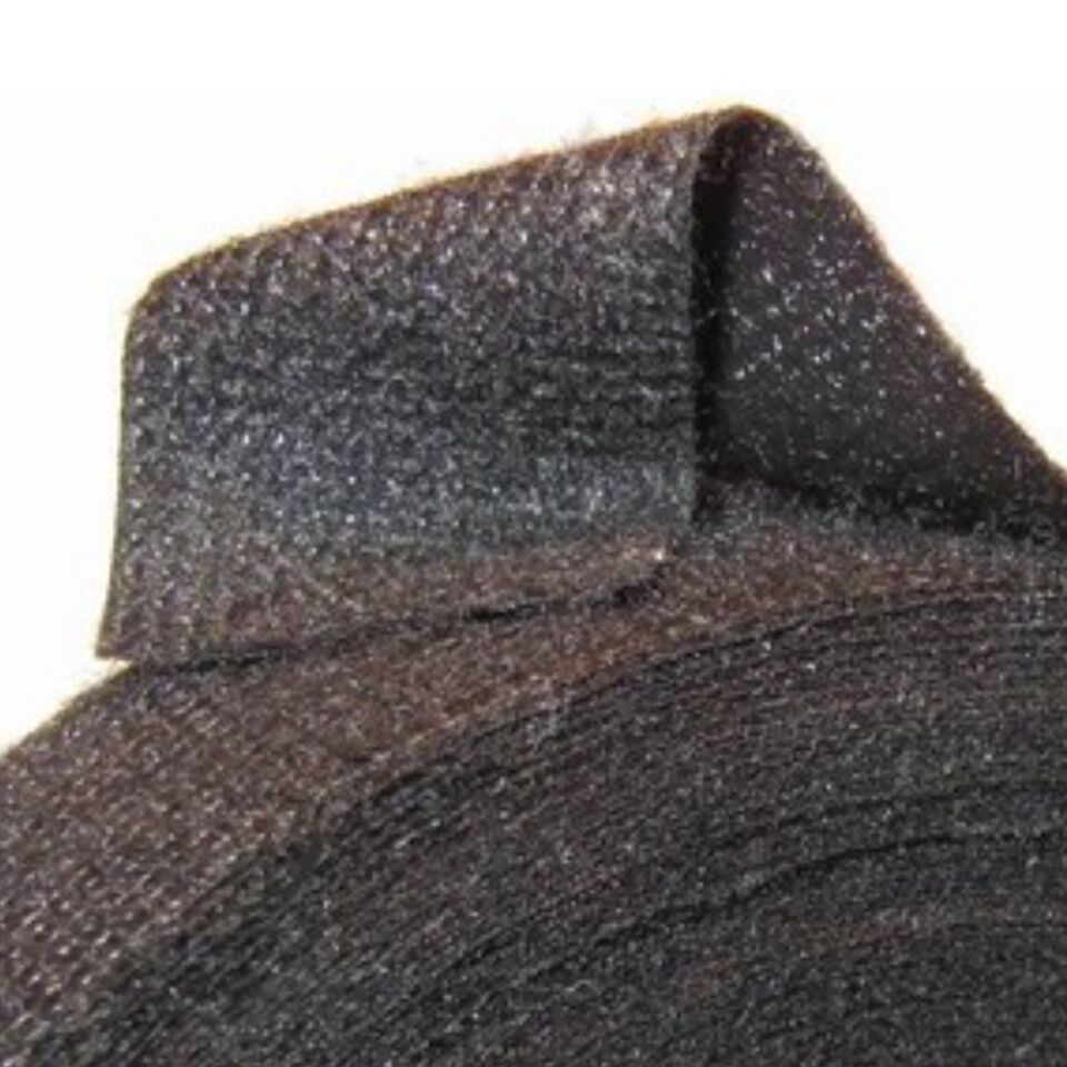 Bez Bant Siyah 29 Mm X 15 Mt