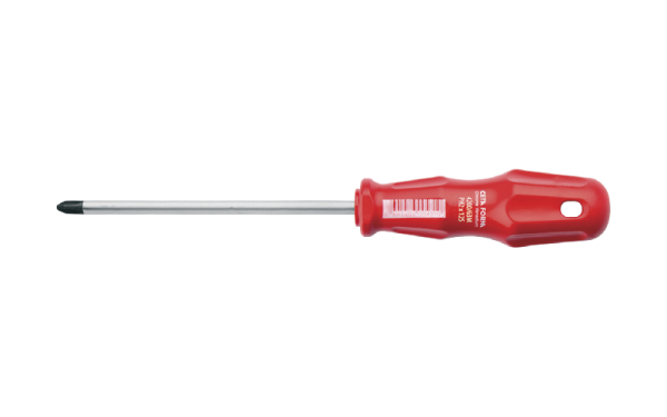 Ceta Form TOREX Yıldız Uçlu Tornavida PH1 x 200  mm - 4200/56M