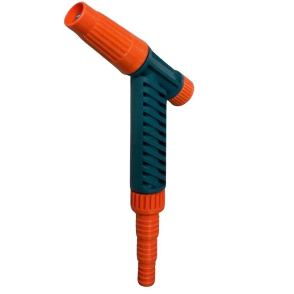 Medalyan Plastik Tabanca Lans 1/2''-5/8''-3/4'' Md-10