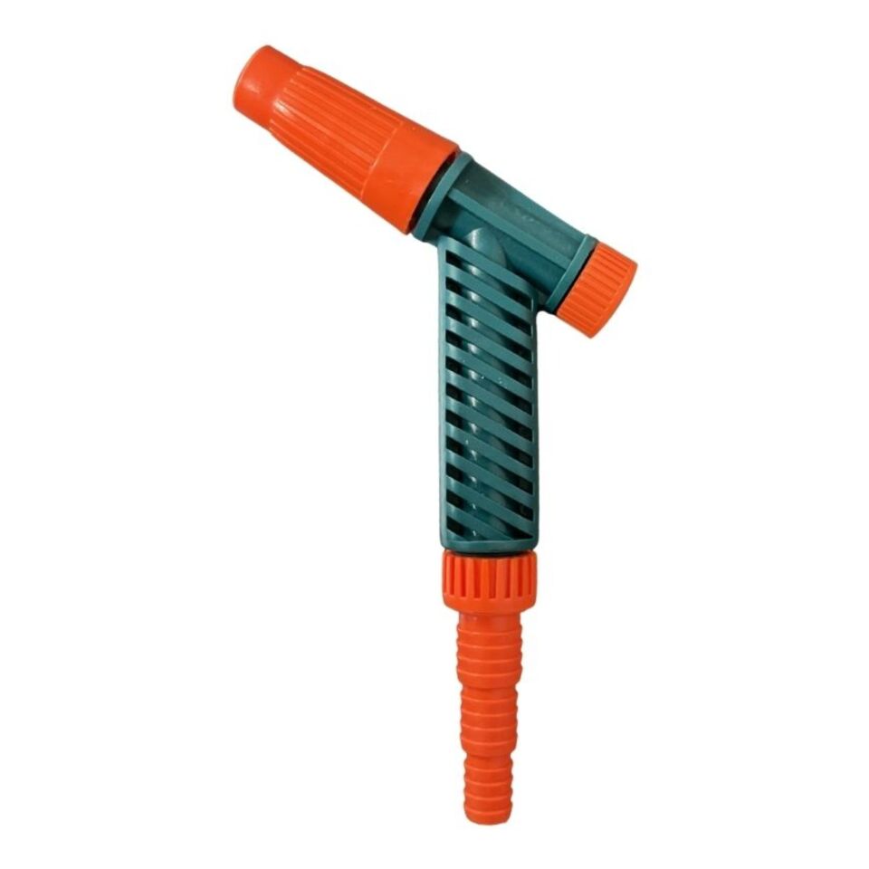 Medalyan Plastik Tabanca Lans 1/2''-5/8''-3/4'' Md-10