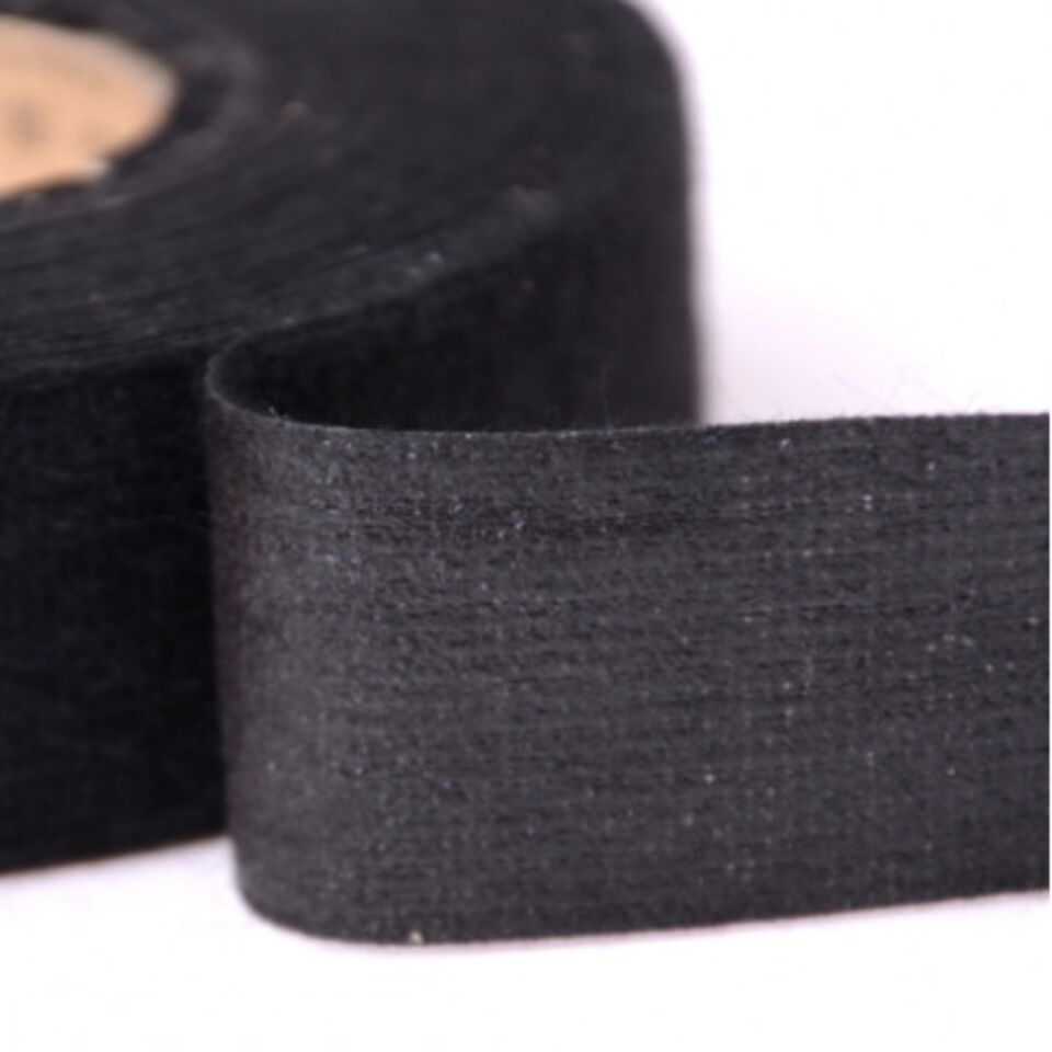 Bez Bant Siyah 29 Mm X 15 Mt