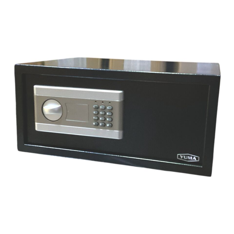 Yuma Para Kasası (laptop) 200x430x350 Ym-801-l