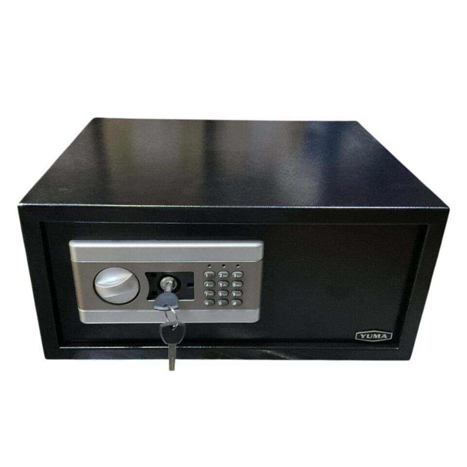 Yuma Para Kasası (laptop) 200x430x350 Ym-801-l
