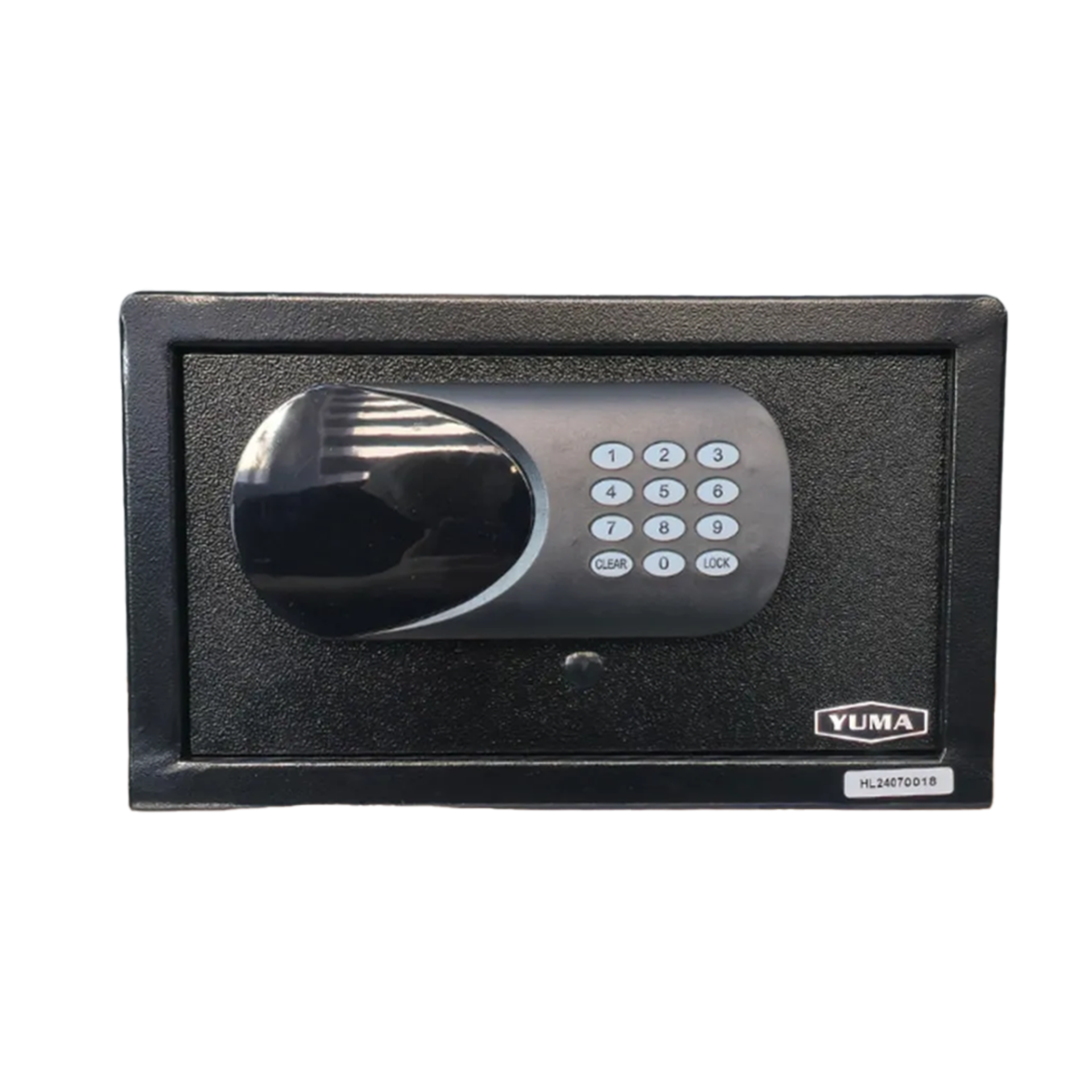 Yuma Para Kasası Ev Tipi 190x320x270 Ym-802-s