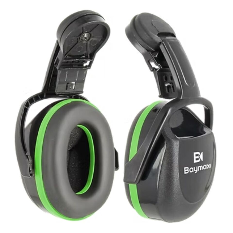 Baymax Barete Takılabilir Kulaklık (23 Db) Sl-1451