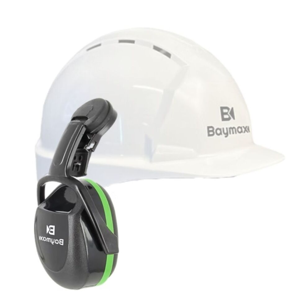 Baymax Barete Takılabilir Kulaklık (23 Db) Sl-1451