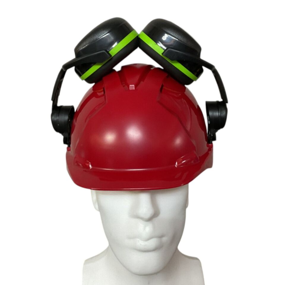 Baymax Barete Takılabilir Kulaklık (23 Db) Sl-1451