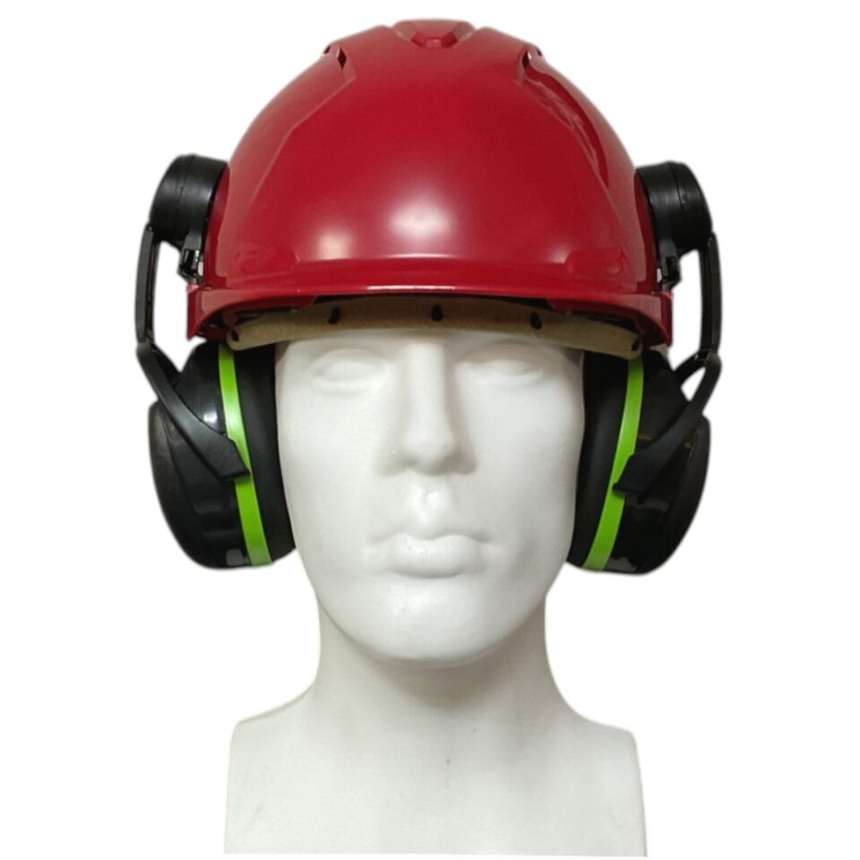 Baymax Barete Takılabilir Kulaklık (23 Db) Sl-1451