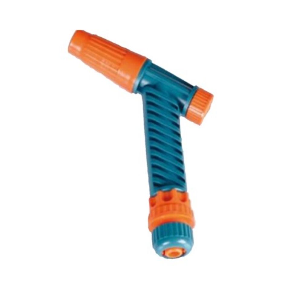 Medalyan Plastik Tabanca Lans Lux 1/2'' Md-11