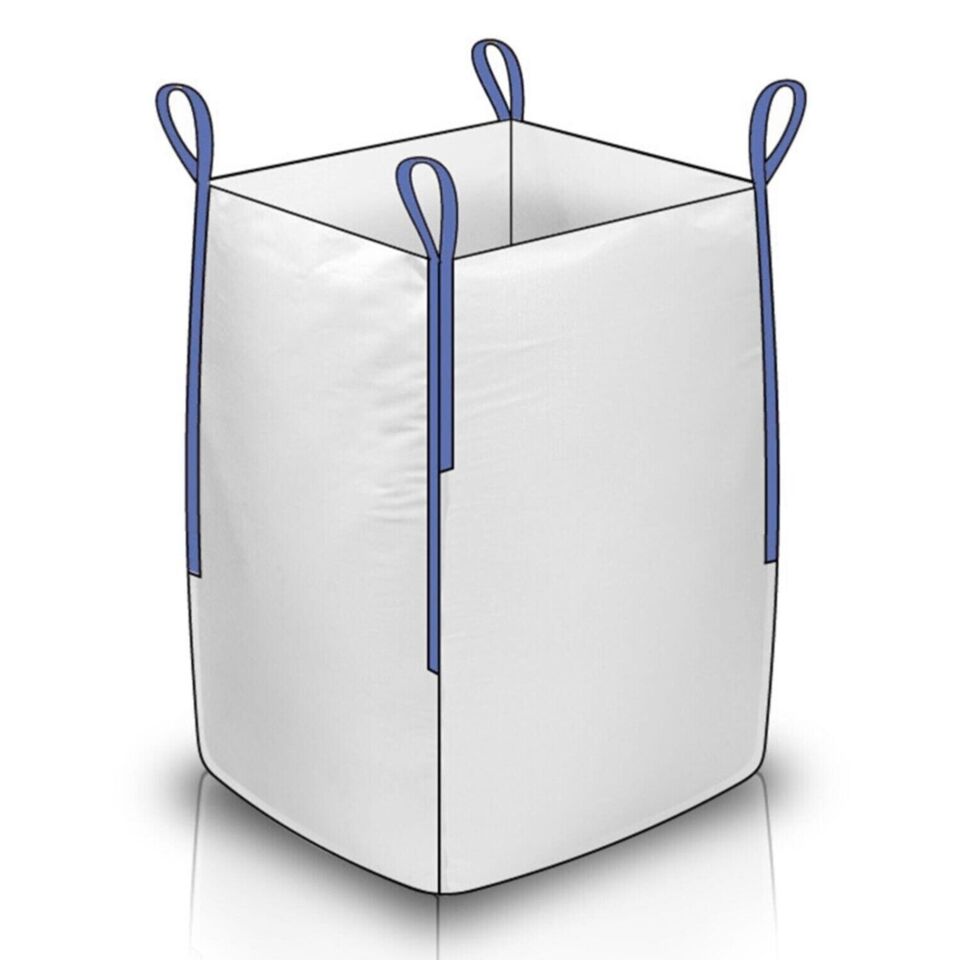 Bıg Bag Çuval 90x90x120